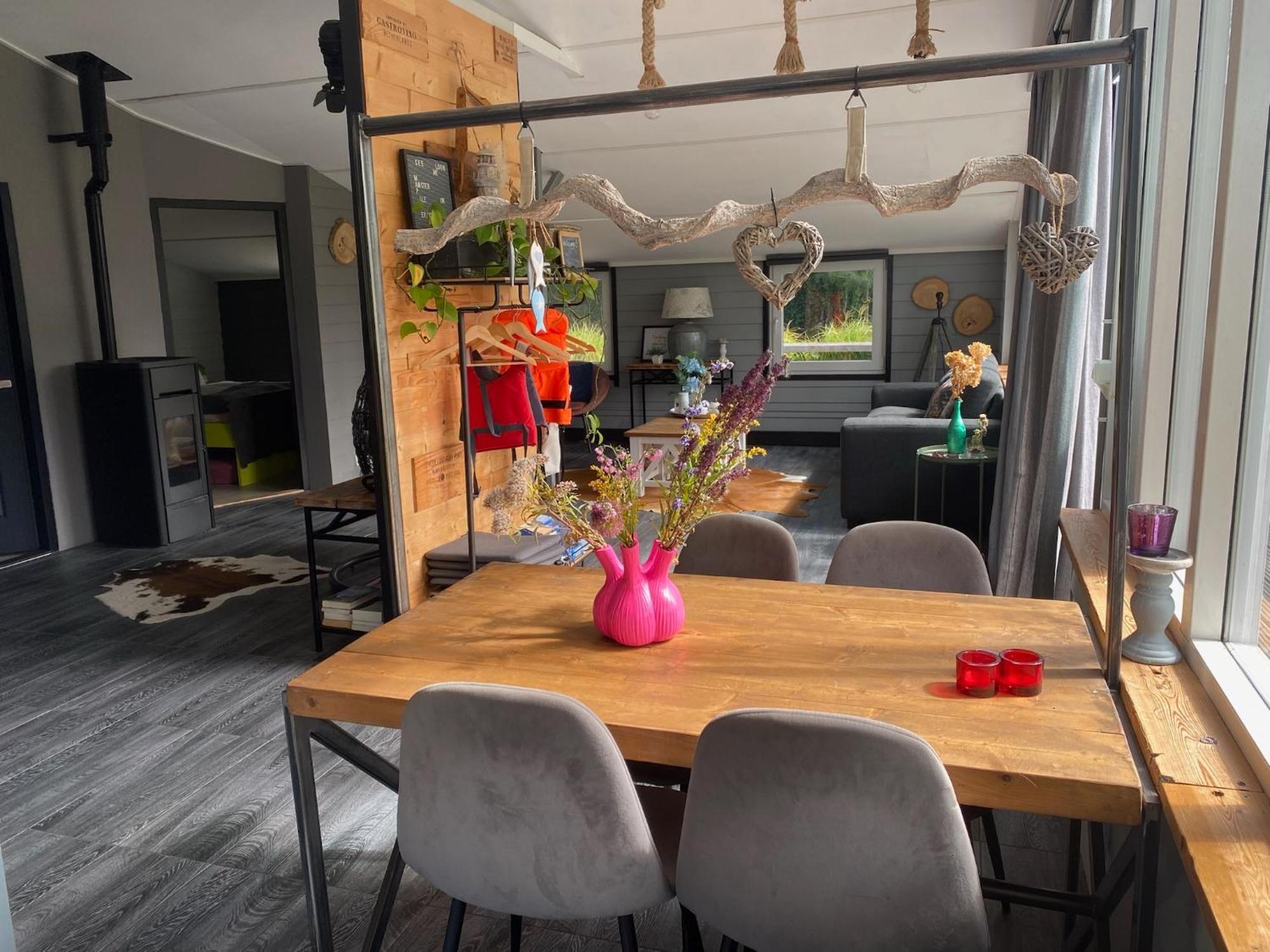 Beautiful House On An Island Near Amsterdam Holiday home Oude Meer