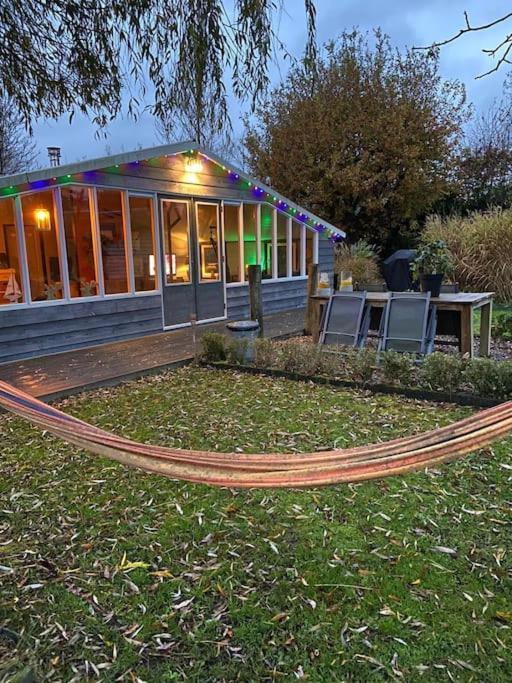 Beautiful House On An Island Near Amsterdam Holiday home Oude Meer